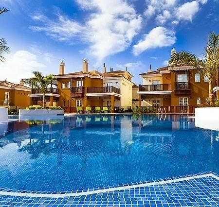 La Playa de Arguineguín Luxury Apartment In Monte Carrera , Arguineguin מראה חיצוני תמונה