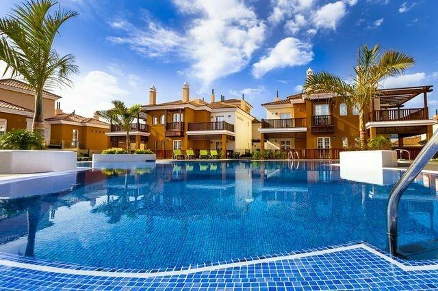 La Playa de Arguineguín Luxury Apartment In Monte Carrera , Arguineguin מראה חיצוני תמונה