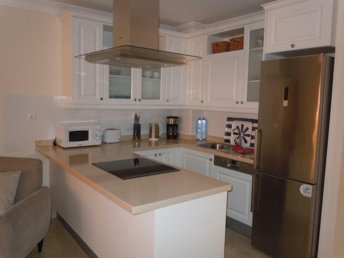 La Playa de Arguineguín Luxury Apartment In Monte Carrera , Arguineguin מראה חיצוני תמונה