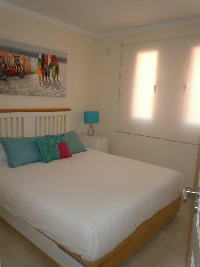 La Playa de Arguineguín Luxury Apartment In Monte Carrera , Arguineguin מראה חיצוני תמונה