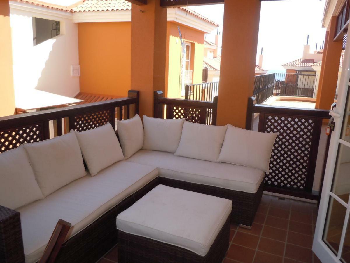 La Playa de Arguineguín Luxury Apartment In Monte Carrera , Arguineguin מראה חיצוני תמונה