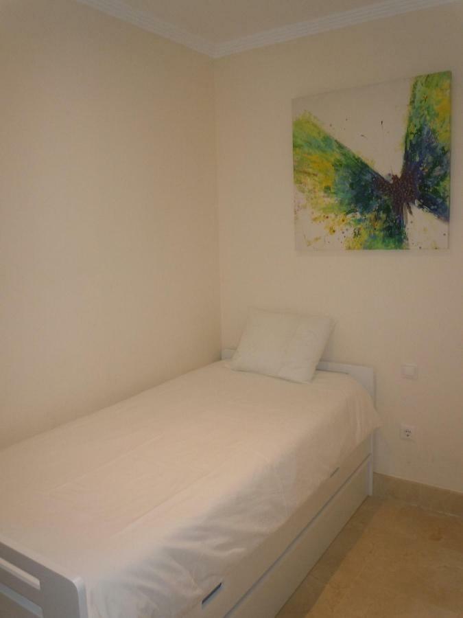 La Playa de Arguineguín Luxury Apartment In Monte Carrera , Arguineguin מראה חיצוני תמונה