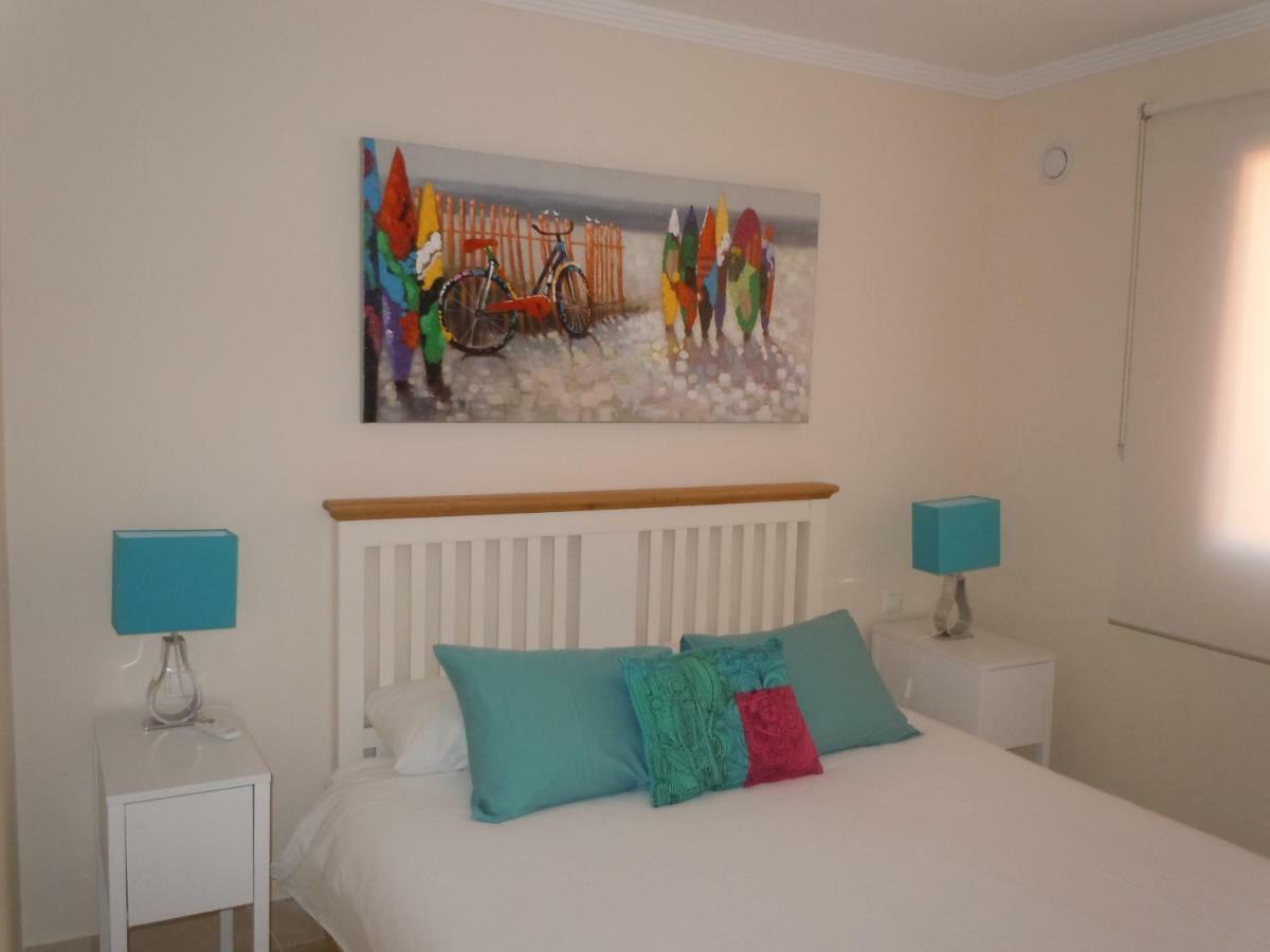 La Playa de Arguineguín Luxury Apartment In Monte Carrera , Arguineguin מראה חיצוני תמונה