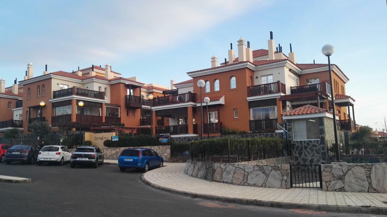 La Playa de Arguineguín Luxury Apartment In Monte Carrera , Arguineguin מראה חיצוני תמונה