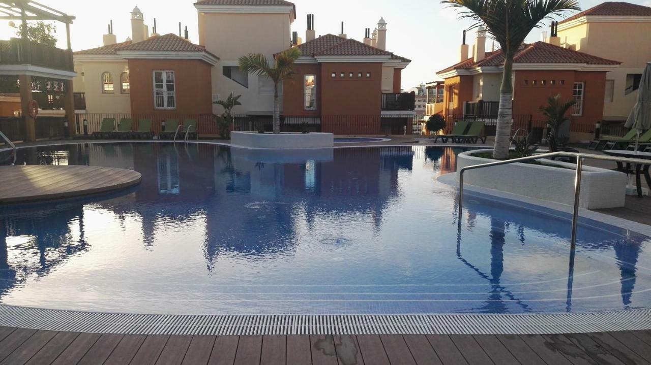 La Playa de Arguineguín Luxury Apartment In Monte Carrera , Arguineguin מראה חיצוני תמונה