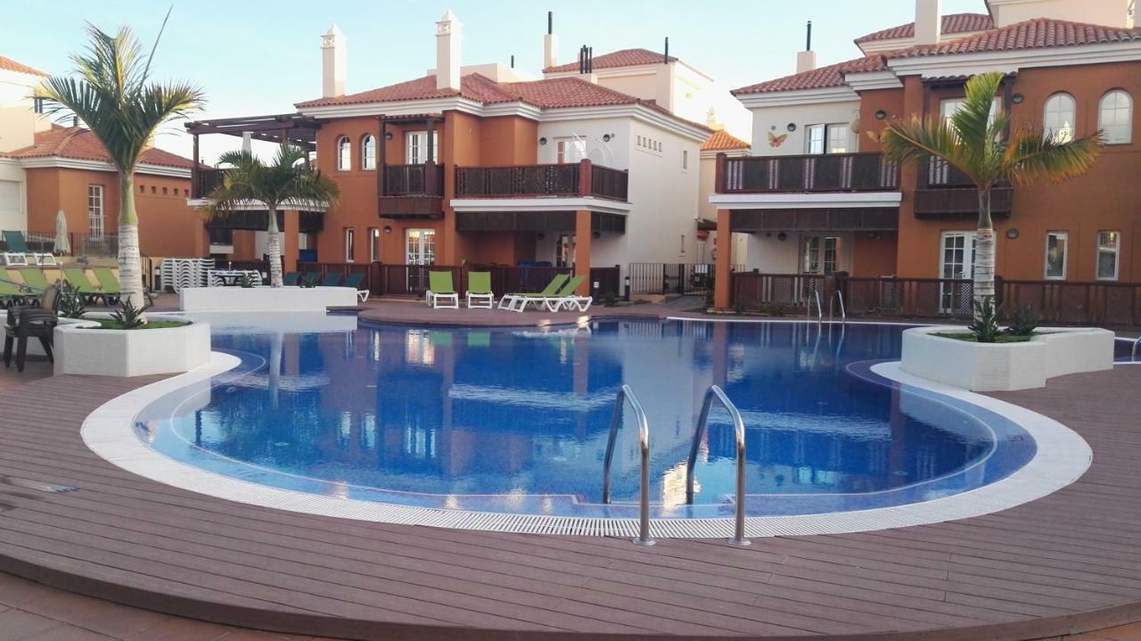 La Playa de Arguineguín Luxury Apartment In Monte Carrera , Arguineguin מראה חיצוני תמונה