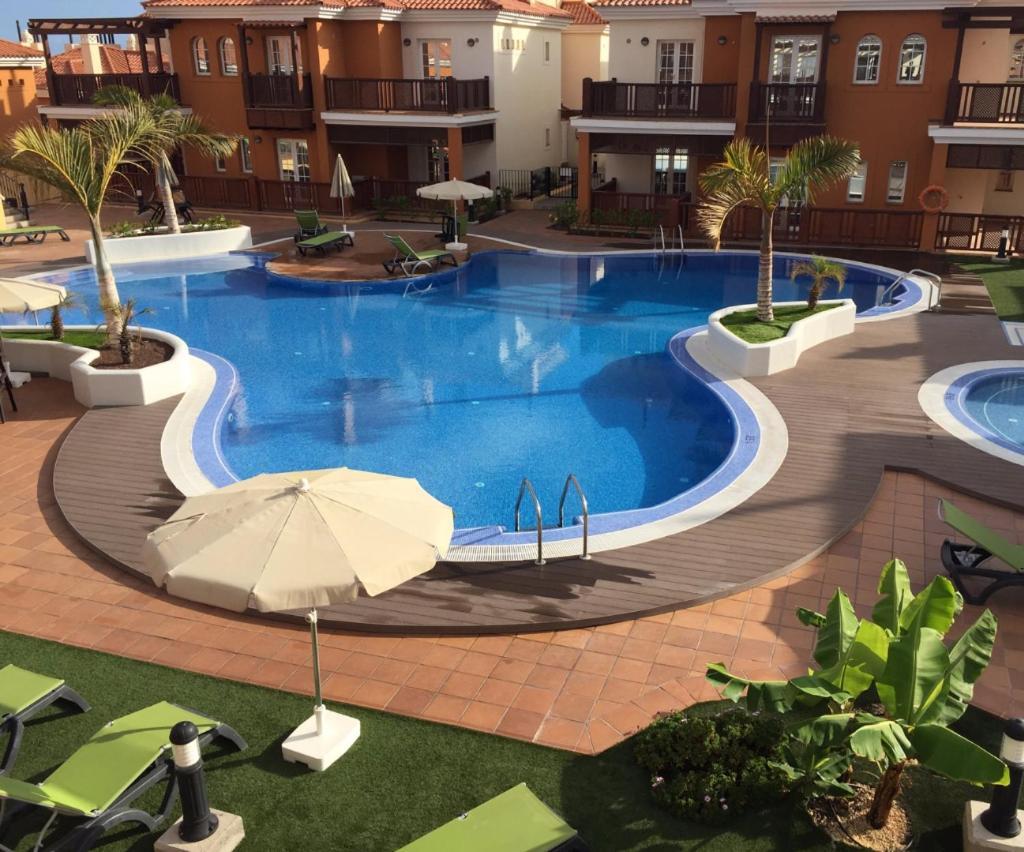 La Playa de Arguineguín Luxury Apartment In Monte Carrera , Arguineguin חדר תמונה