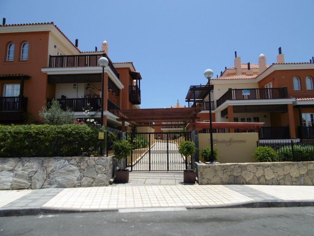 La Playa de Arguineguín Luxury Apartment In Monte Carrera , Arguineguin חדר תמונה